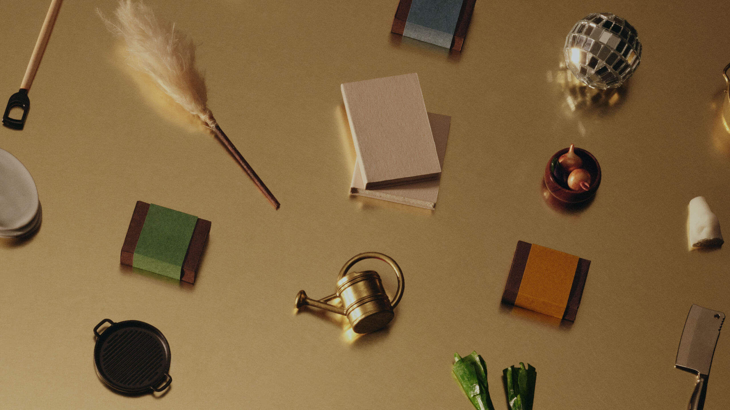 Gift Guide Hero Banner