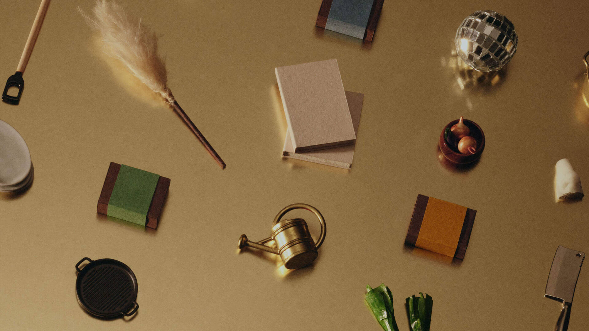 Gift Guide Hero Banner