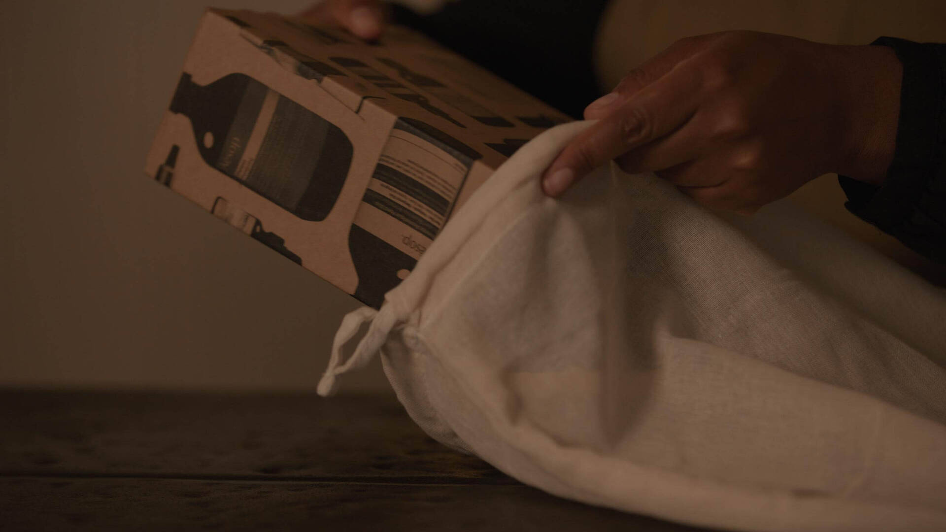 Corporate gifts Hero Banner