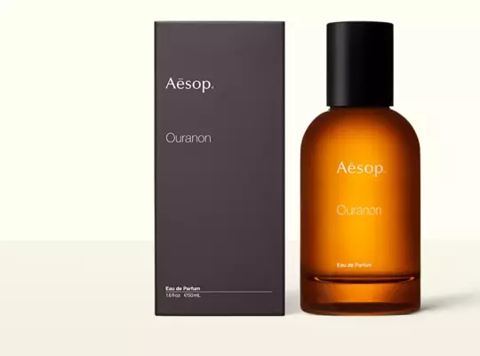 Ouranon Eau de Parfum Image