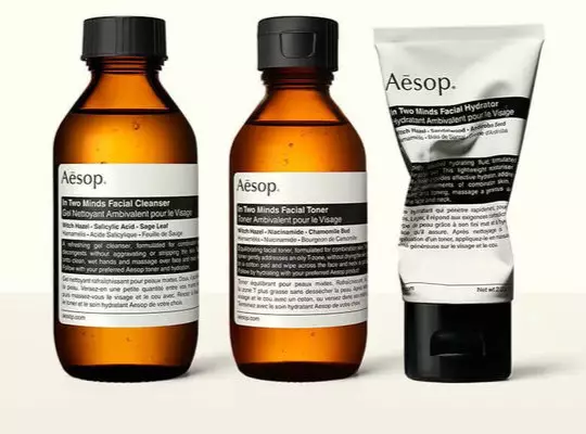 A guide to caring for combination skin Image