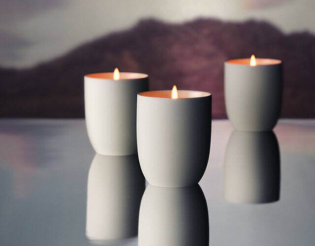 Candles