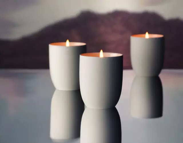 Candles