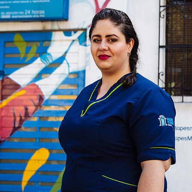 MSI Reproductive Choices