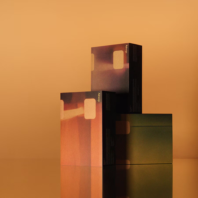 Inspiration cadeaux, livree