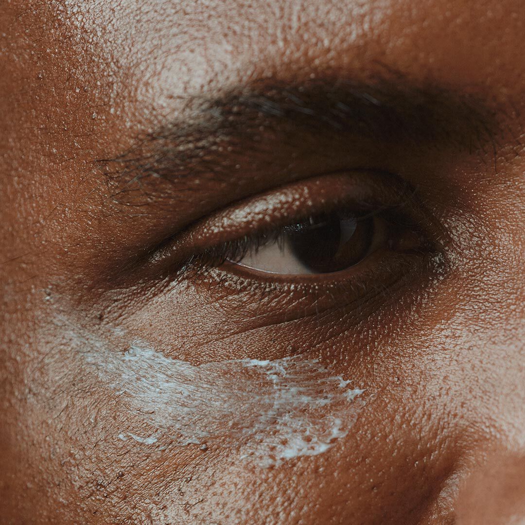 Soin des Yeux et des Levres