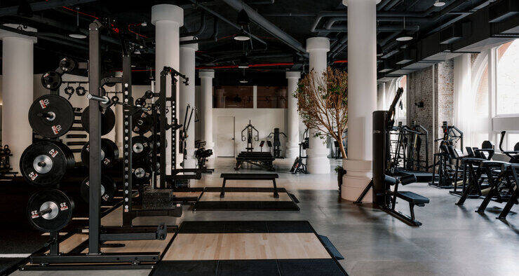 Continuum Club