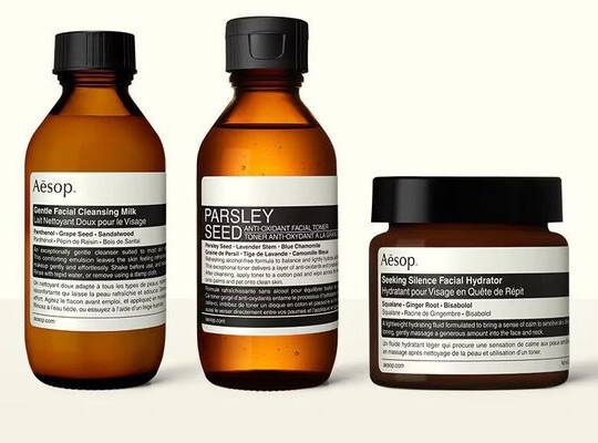A guide to nurturing sensitive skin Image
