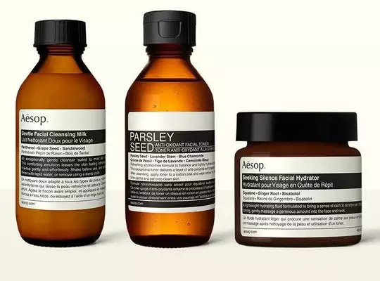 A guide to nurturing sensitive skin Image