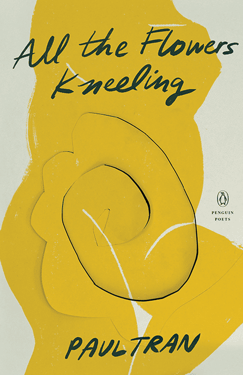 All the Flowers Kneeling Image