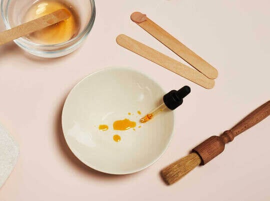 How to curate a skin care regimen