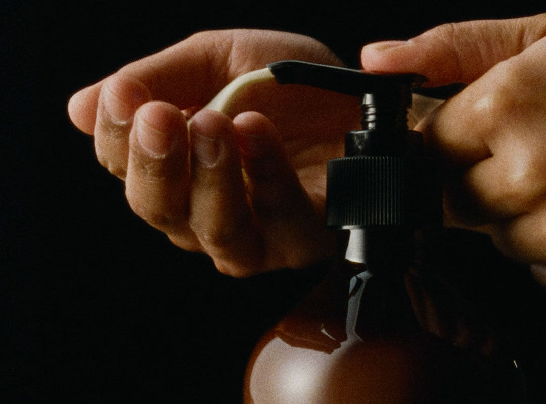 The story of Resurrection Aromatique Hand Balm Image