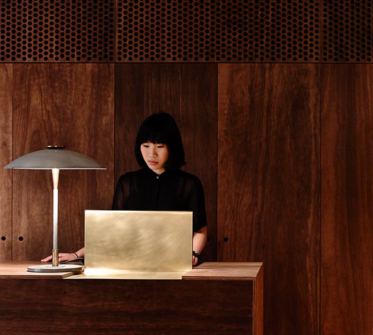 Cueillette en magasin