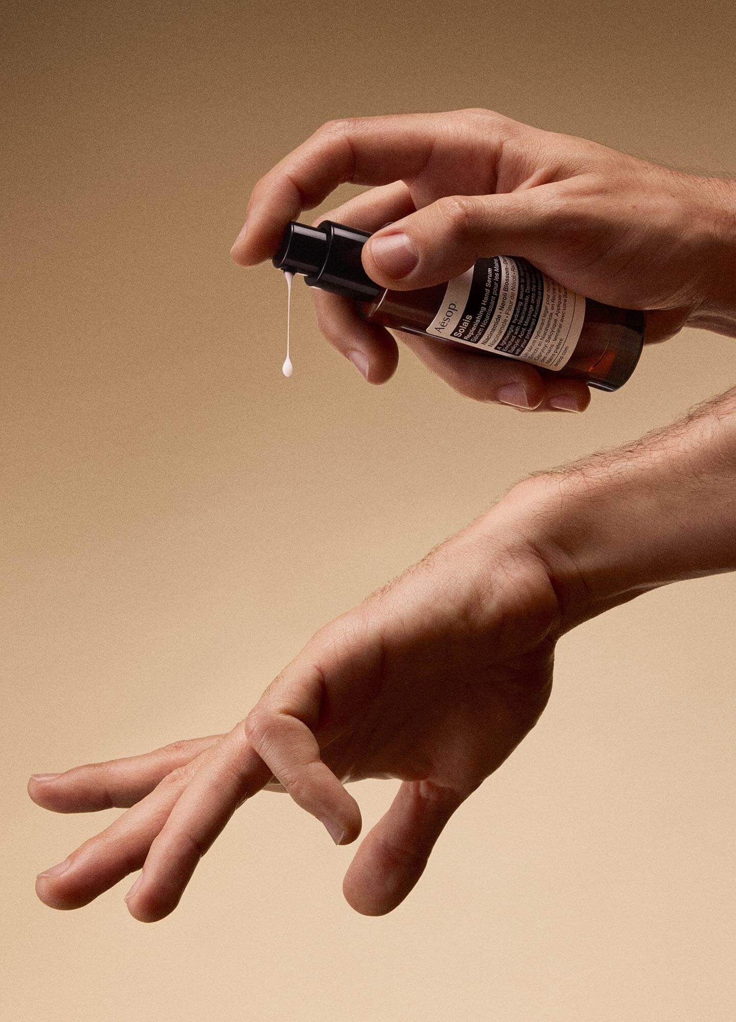 Enlightening artistry