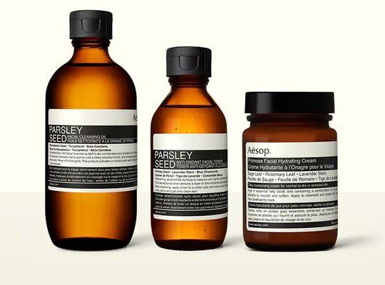 A guide to caring for dry skin Image