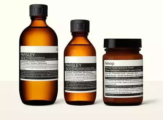 A guide to caring for dry skin Image