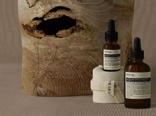 Expert recommendations: consultants on blending Image