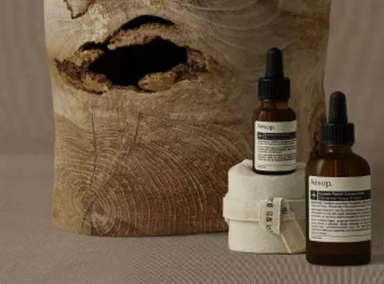 Expert recommendations: consultants on blending Image