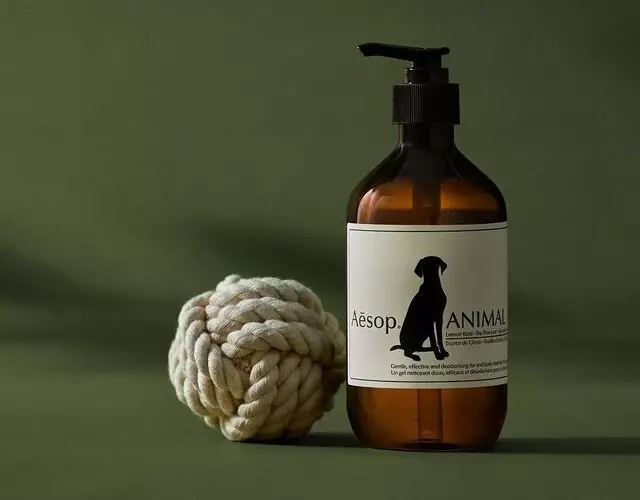 Bathroom Deodorisers & Pets
