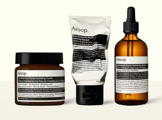 A guide to skin hydration Image