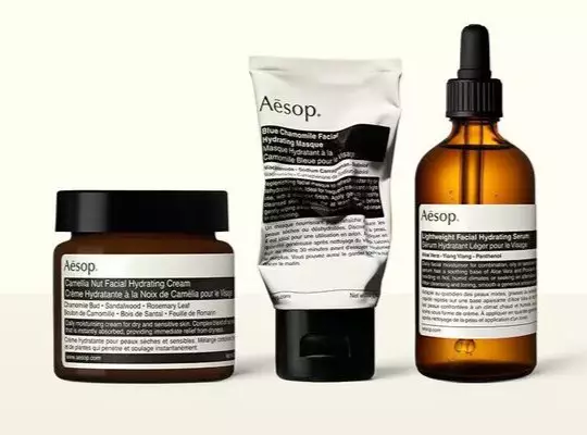 A guide to skin hydration Image