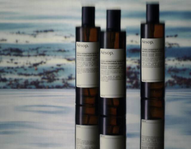Room Sprays
