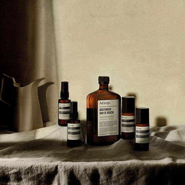 Bathroom cabinet staples image