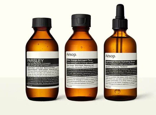 A guide to caring for oily skin Image