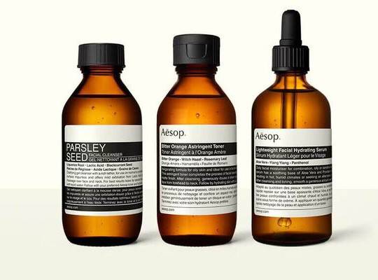 A guide to caring for oily skin Image