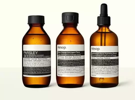 A guide to caring for oily skin Image