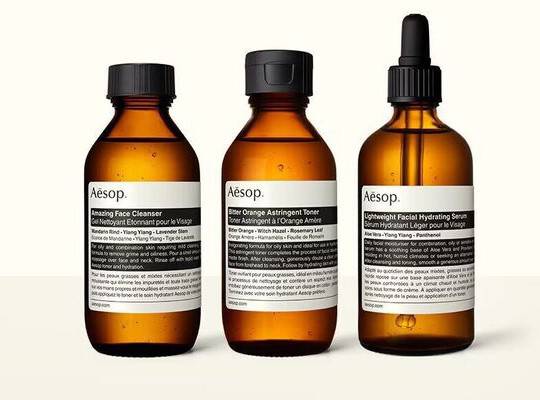 A guide to summer skin care Image