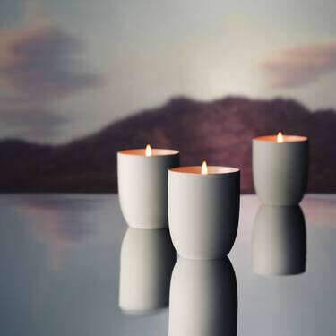Aromatique Candles