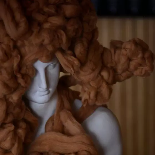 Cheveux
