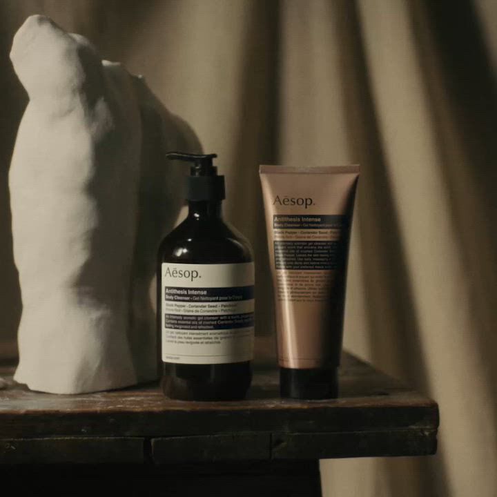 Luxury Hand and Body Products - Cleanse & Hydrate Aesop Canada