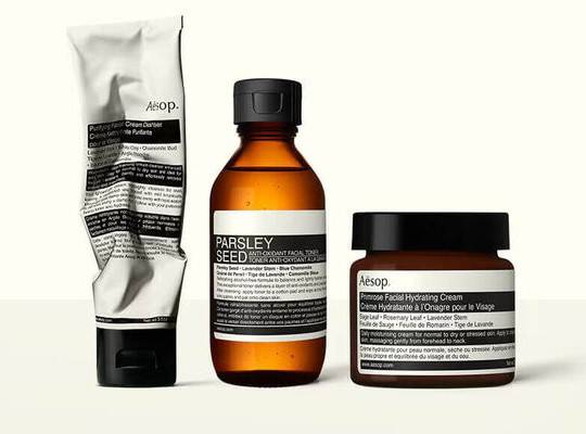 A guide to winter skin care Image
