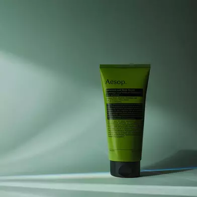 Body Cleansers and Scrubs