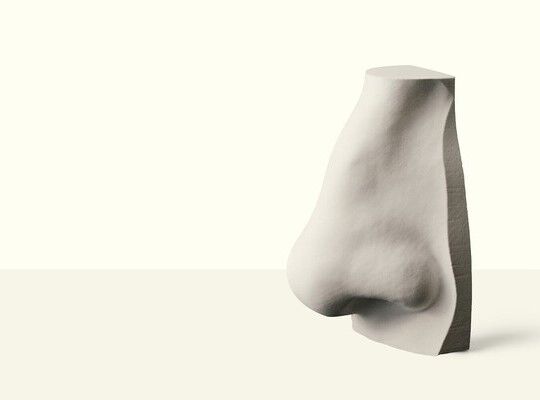 The Fragrance Armoire Image