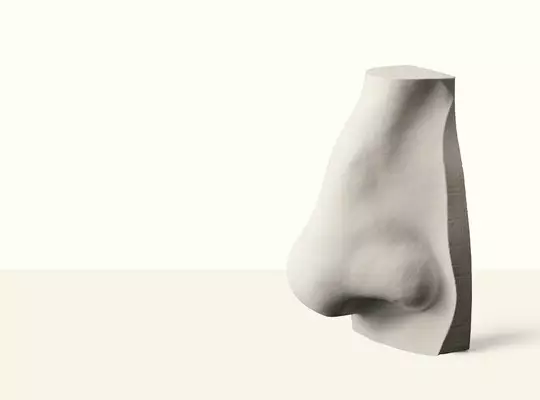 The Fragrance Armoire Image