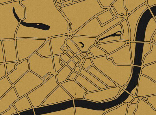 Othertopias on a plate Image