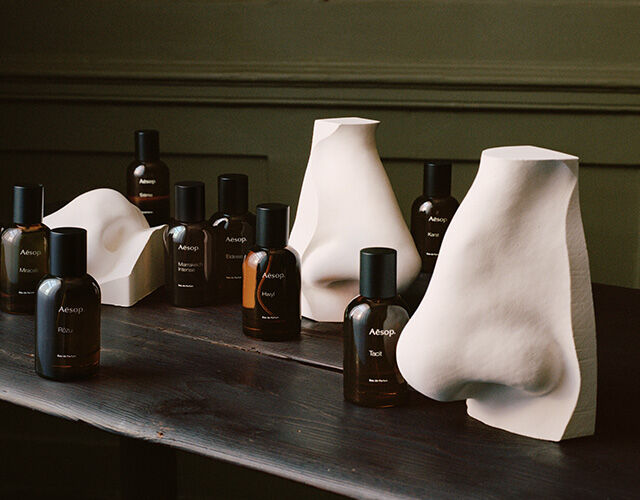 All Fragrance