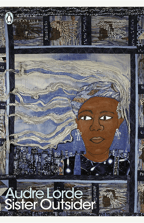 Sister Outsider Image