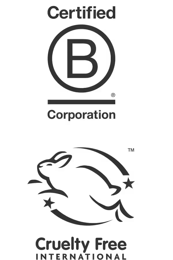 A Certified B Corporation