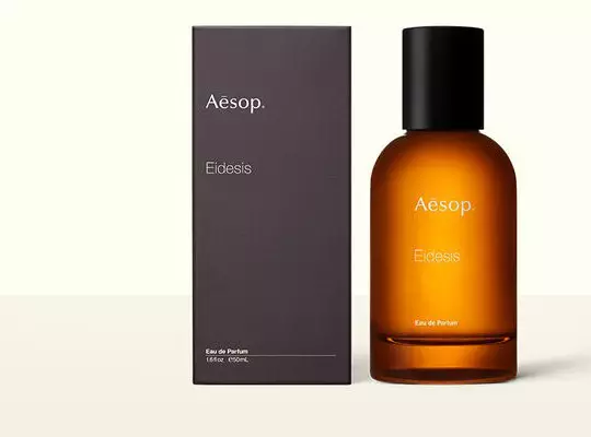 Eidesis Eau de Parfum Image