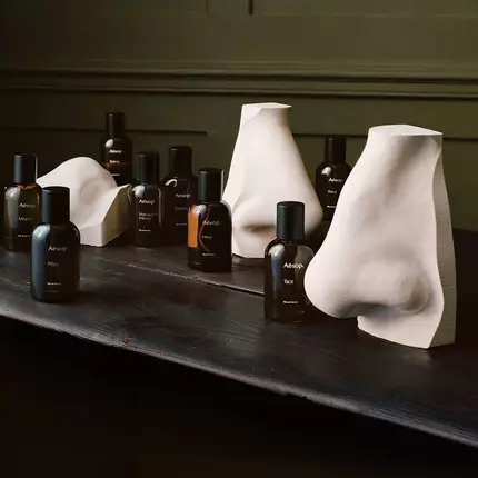 Banniere Fragrance Finder