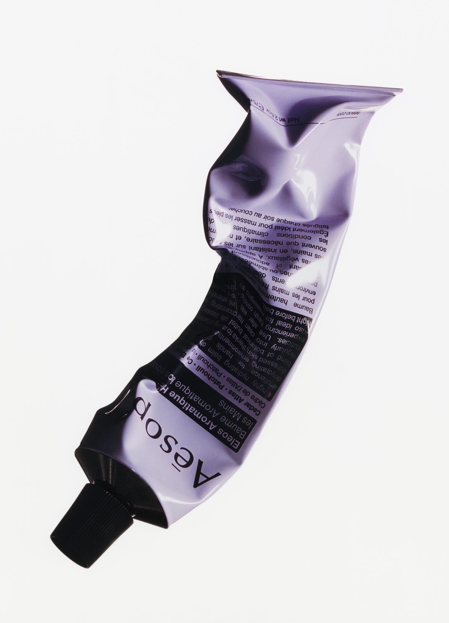 Eleos Aromatique Hand Balm