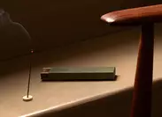 Incense
