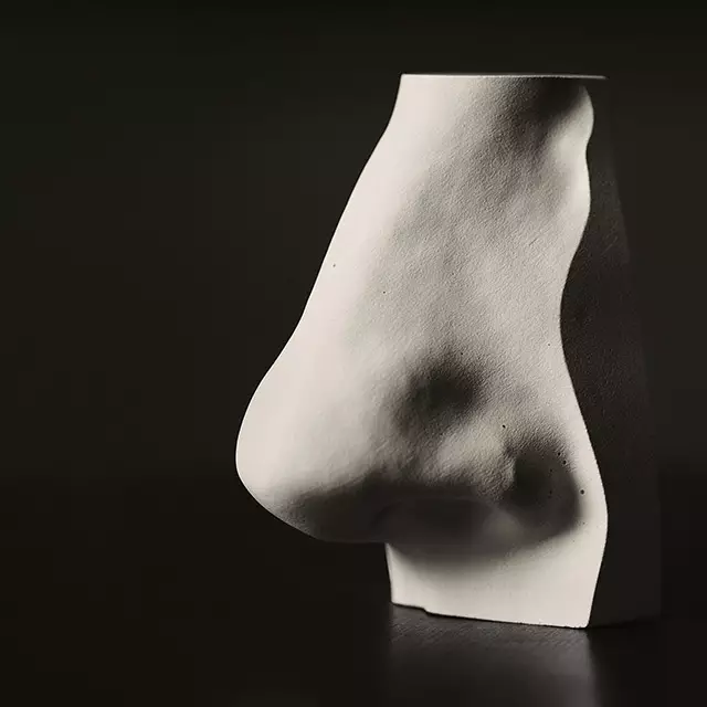 Fragrance Finder
