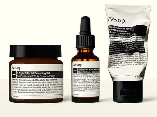 Expert recommendations: consultants on blending Image