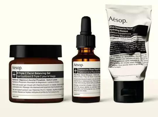 Expert recommendations: consultants on blending Image