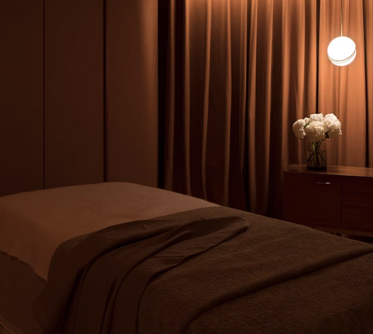 Rendez-vous pour soins du visage